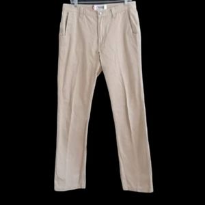Mountain Khakis Jackson Hole Wy 34x36 Tan Khakis